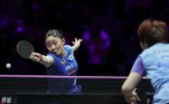 kaiyun官网 -张本美和、小勒布倫(lún)获WTT重庆冠军赛单打冠军