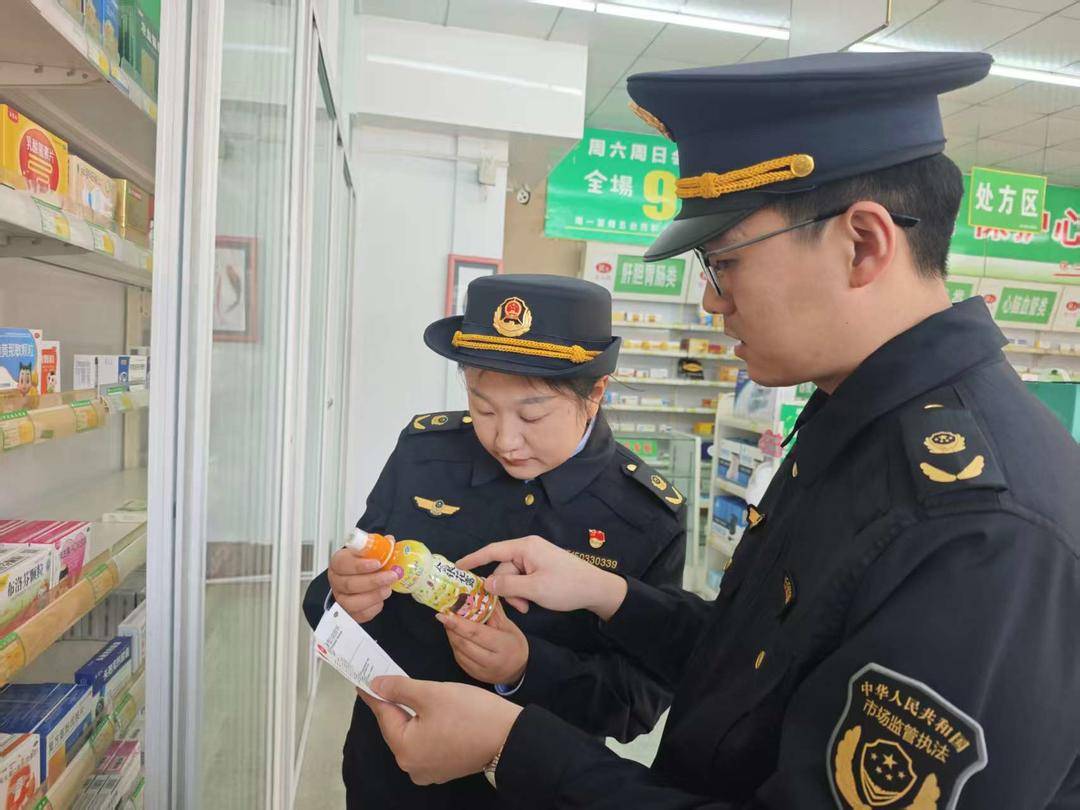 惠民市场监管局三个维度建强服务型市场监管执法队伍