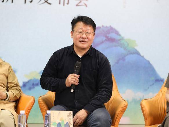 尘封八十载，张伯驹文学遗珠《过江梦》出版