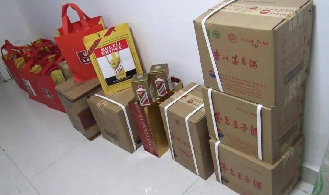 仁怀多起盗窃案“收赃点”被端,仁怀公安顺藤摸瓜,18人落网